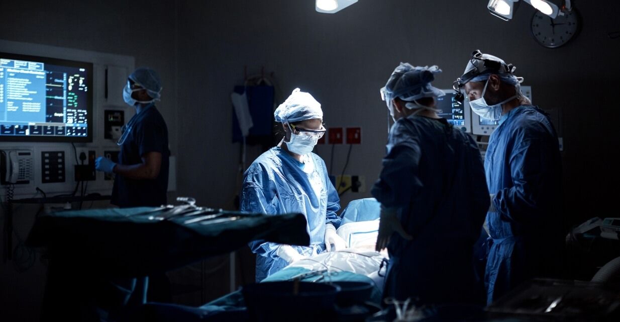 Medical Malpractice Lawyers