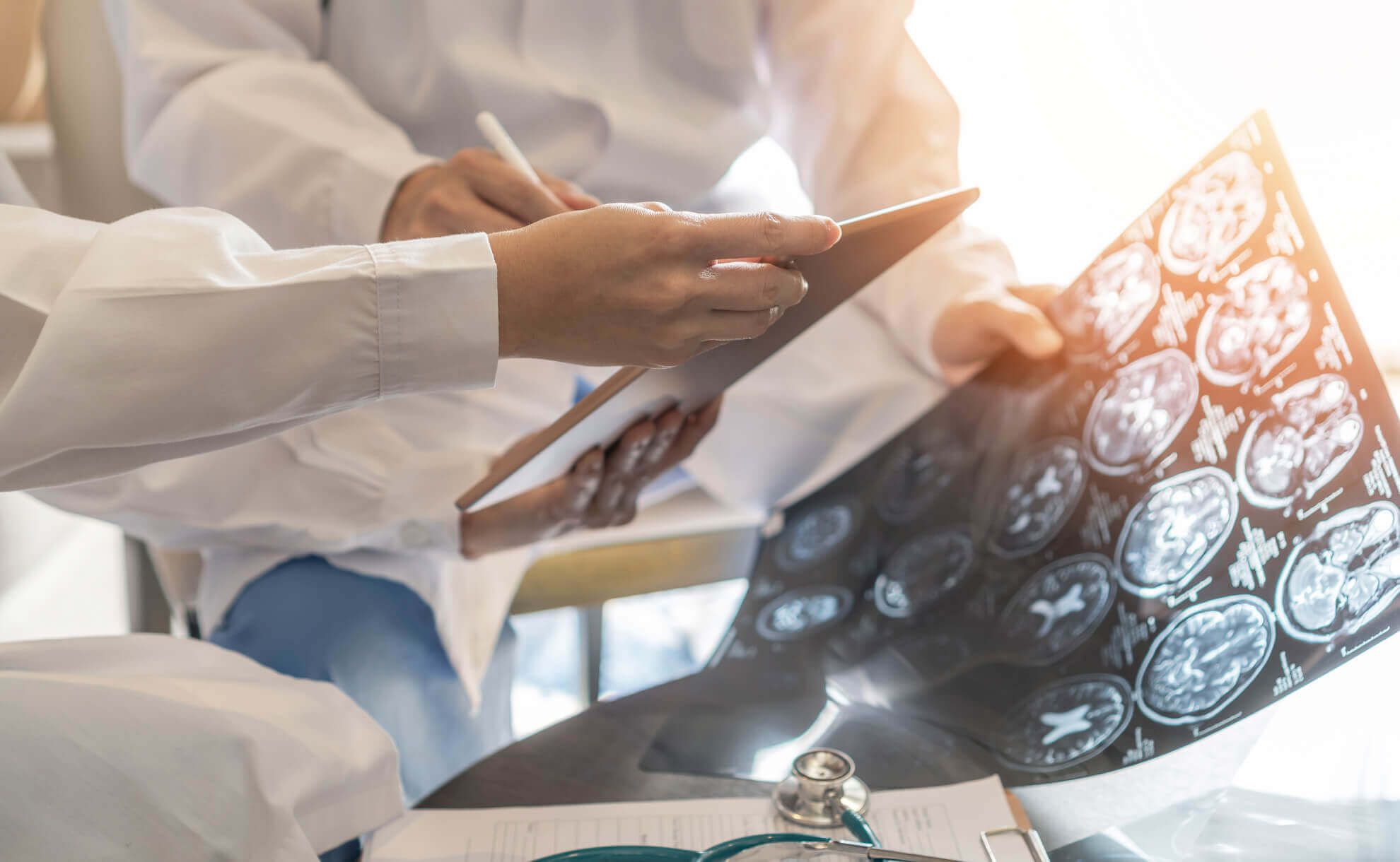 Brain Injury Lawyers banner image